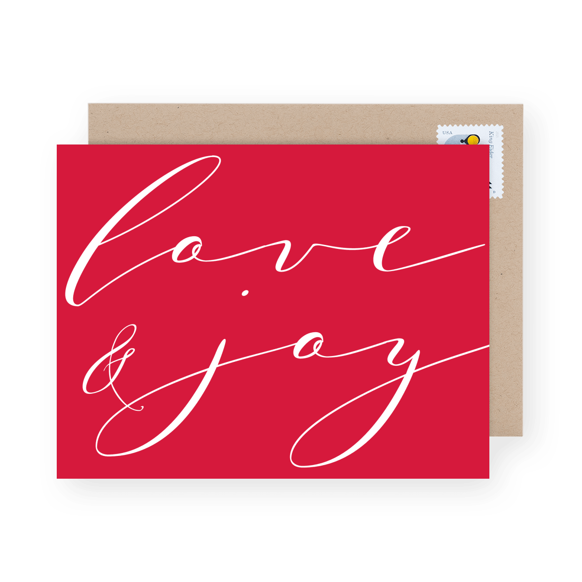 Love & Joy