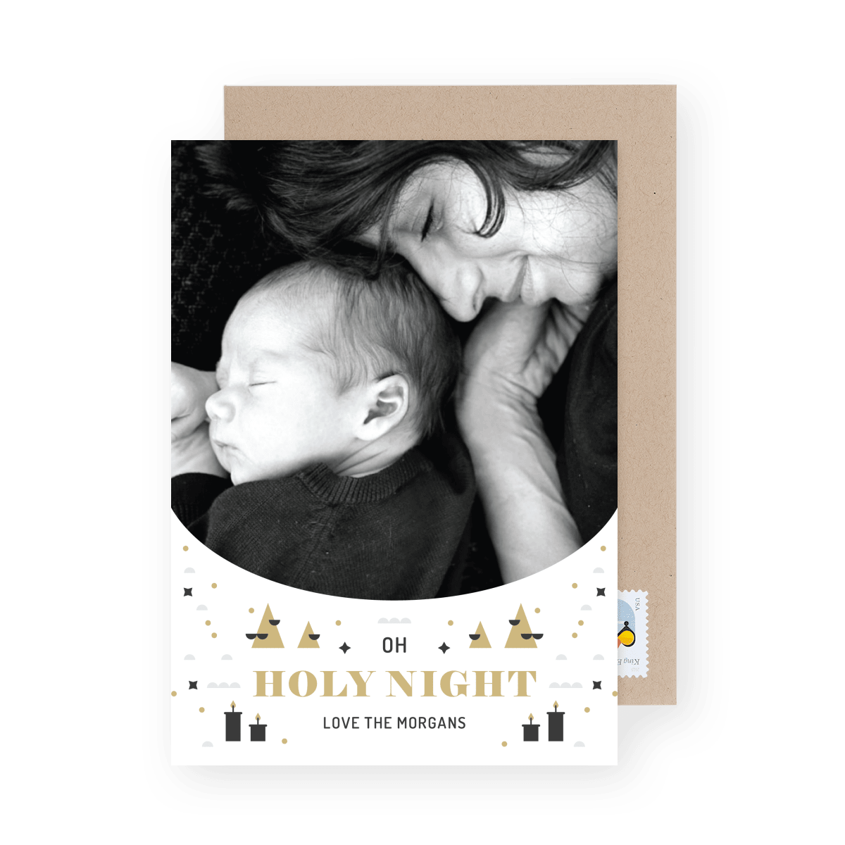 Oh Holy Night