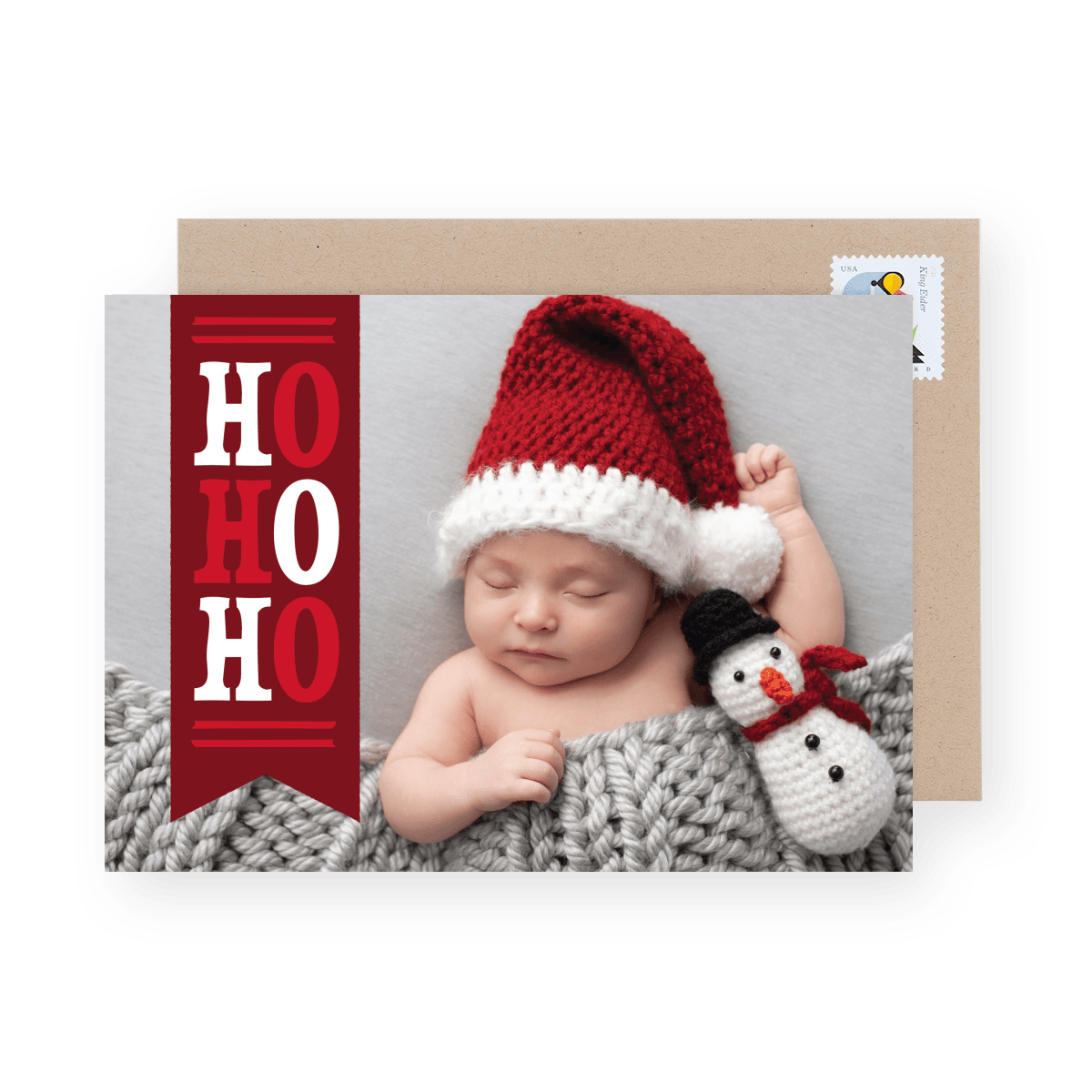 Ho Ho Ho Photo
