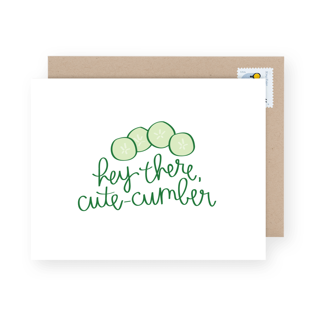 Cute-Cumber