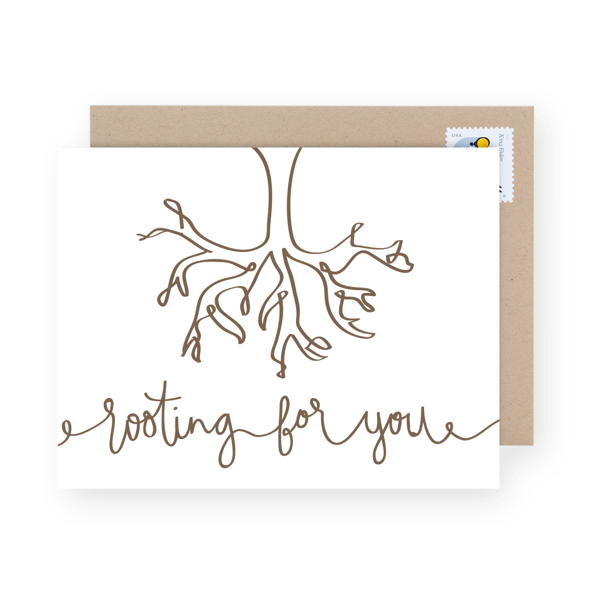 Rooting For You