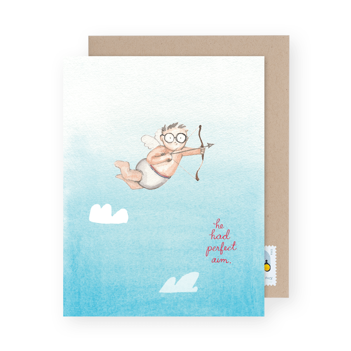 Cupid