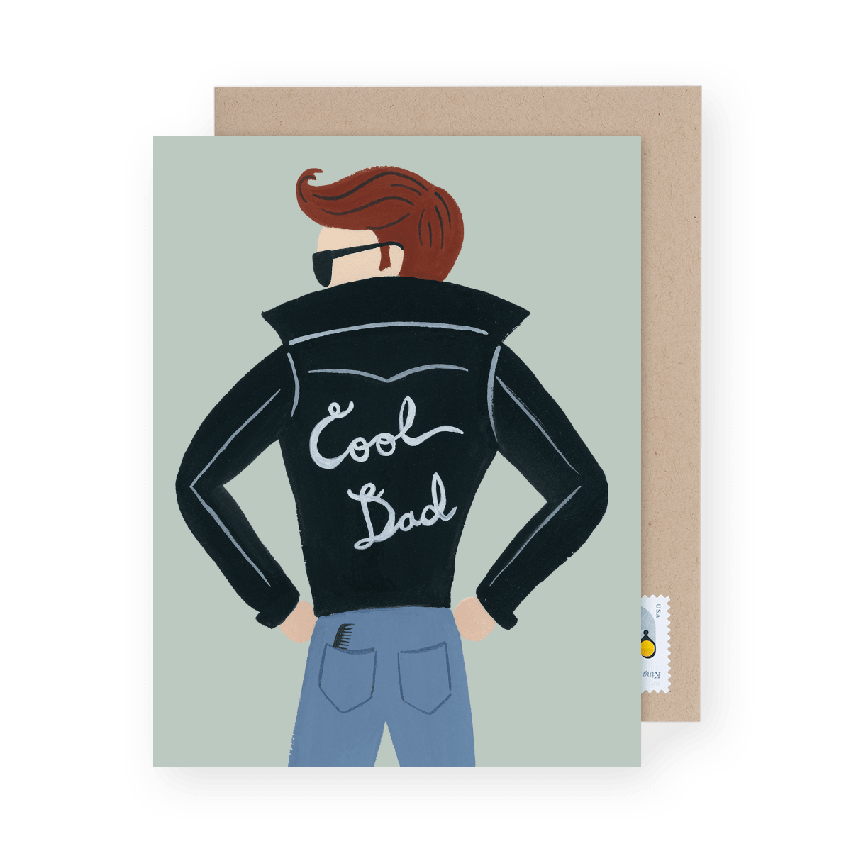 Cool Dad