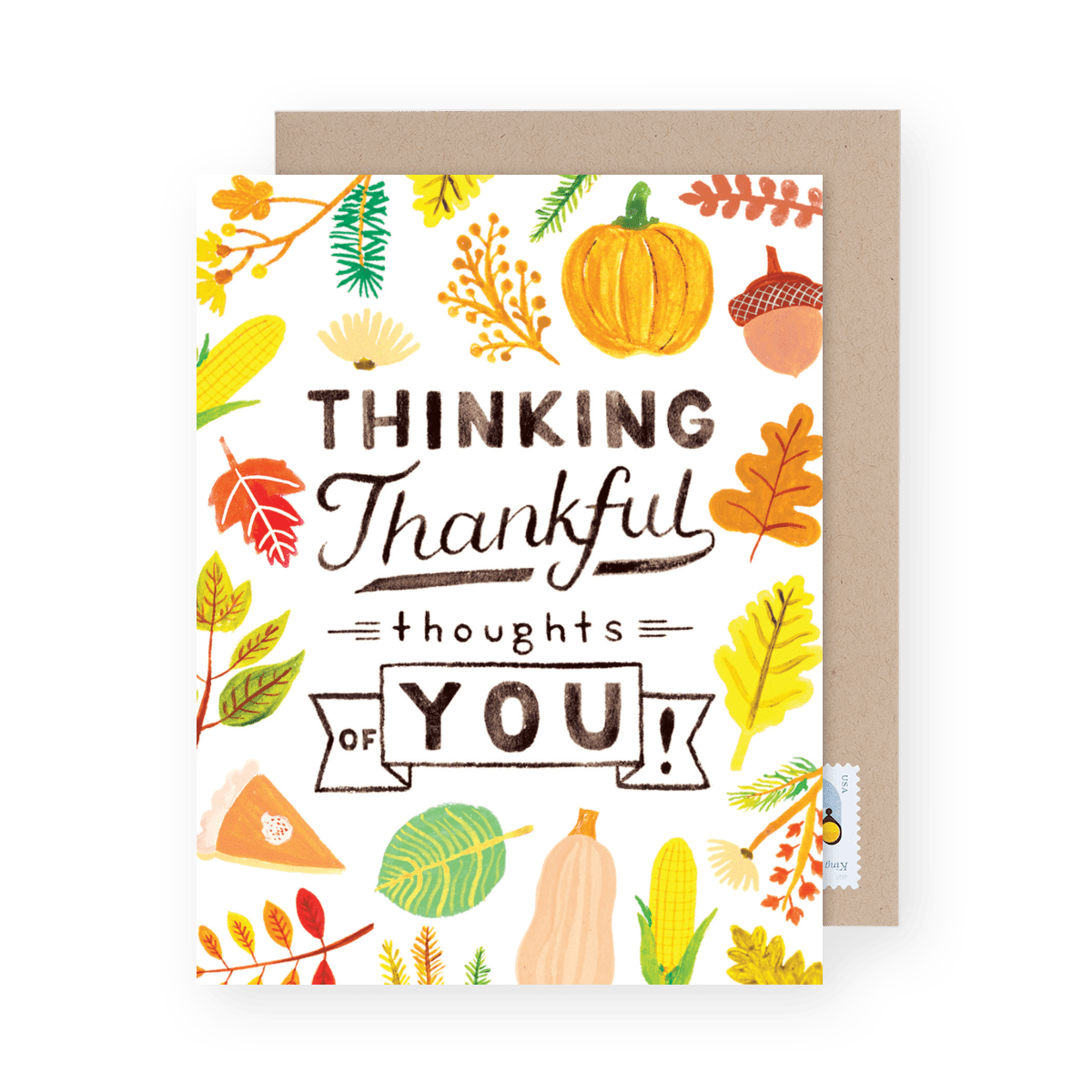 Thankful Fall