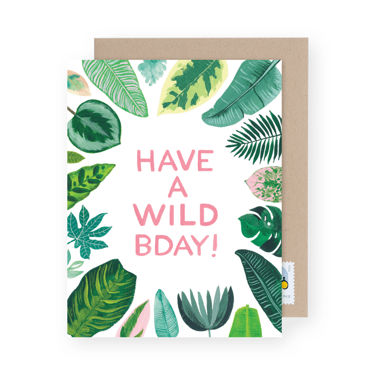Wild Birthday