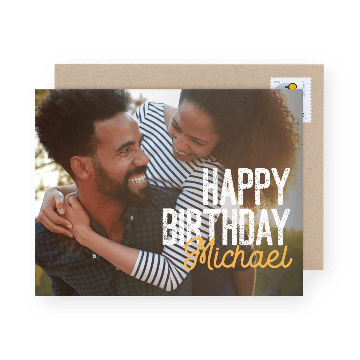 Custom Birthday Script
