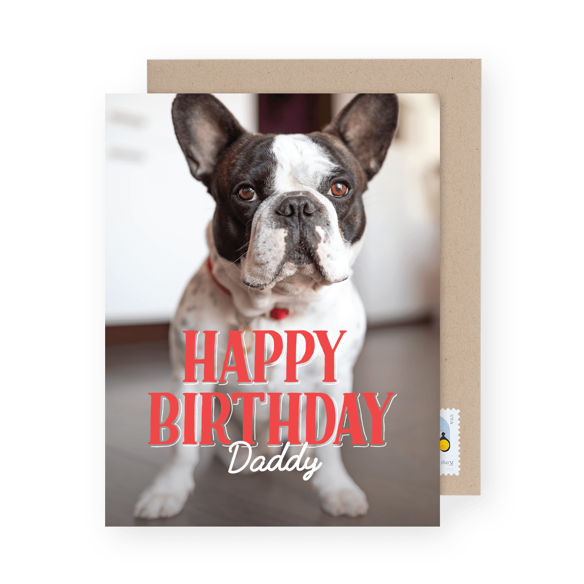 Custom Name Birthday