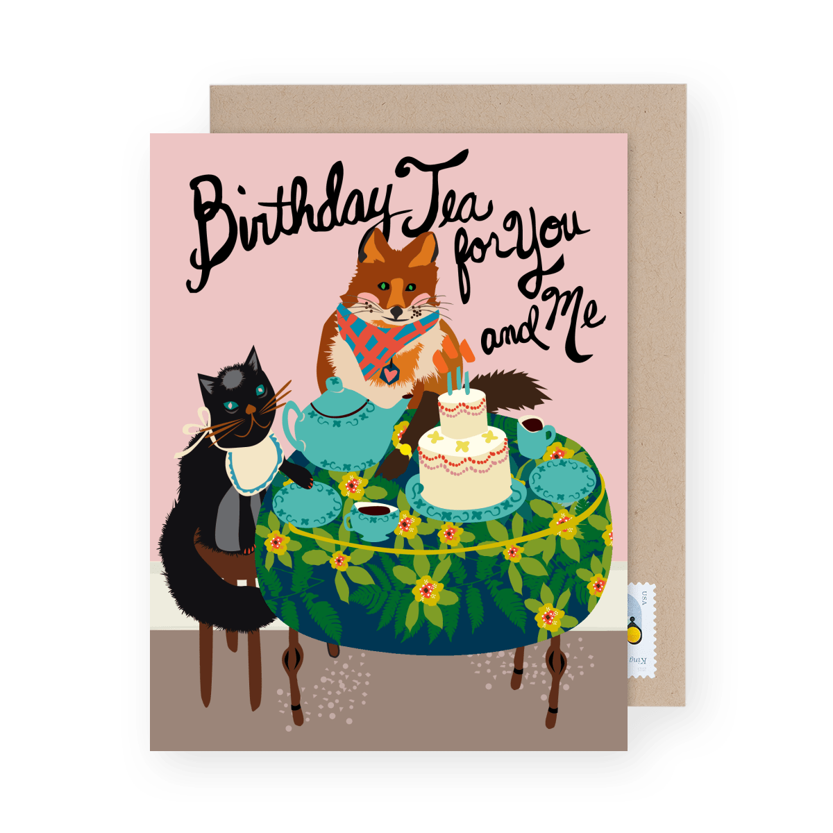Tea Party