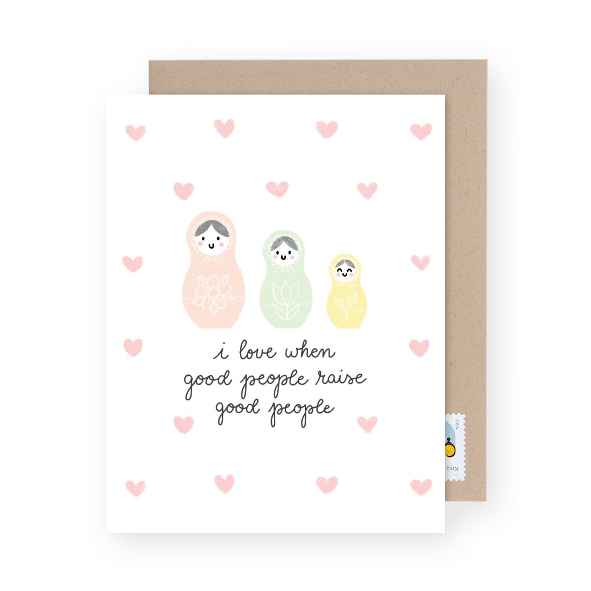 Good People