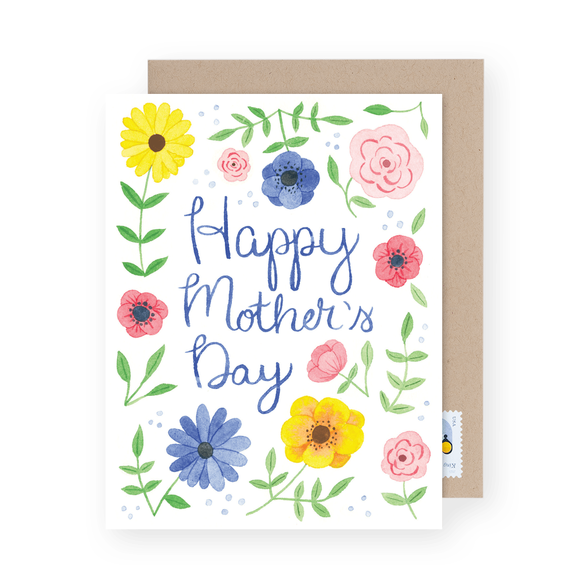 Happy Mother's Day