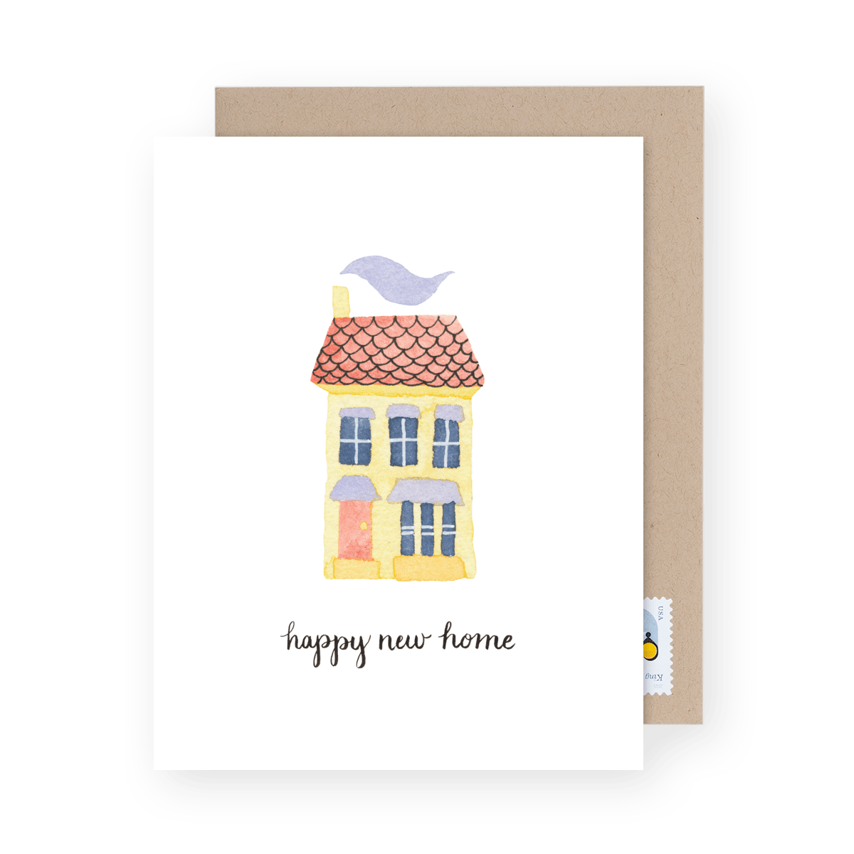 Housewarming House