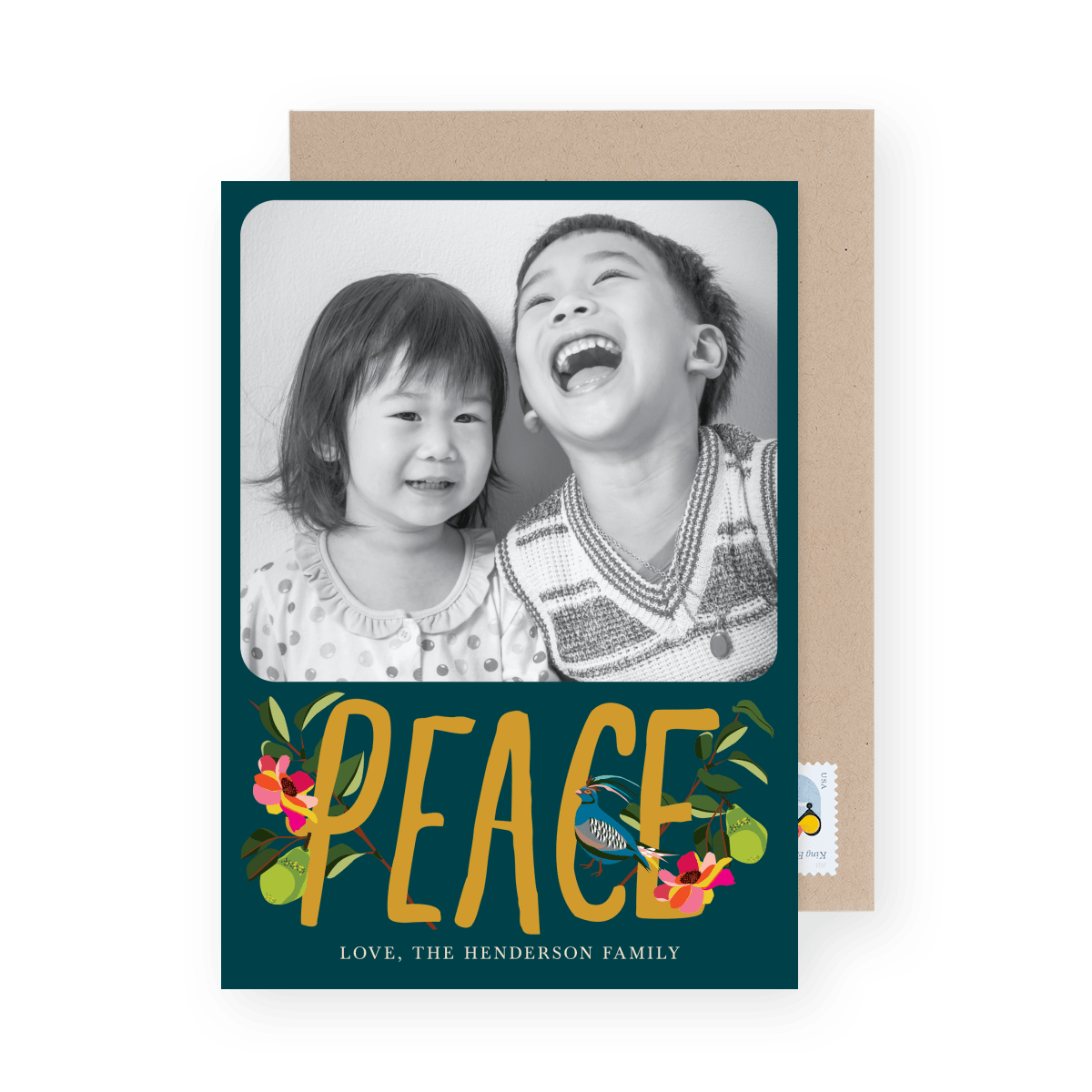 Peace