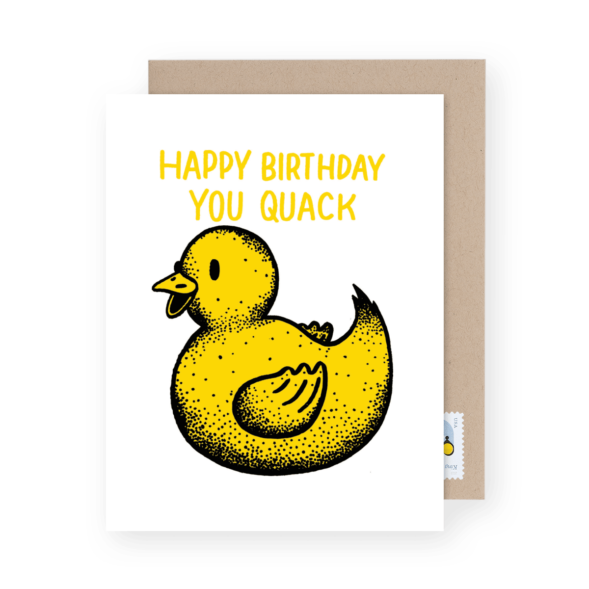Quack