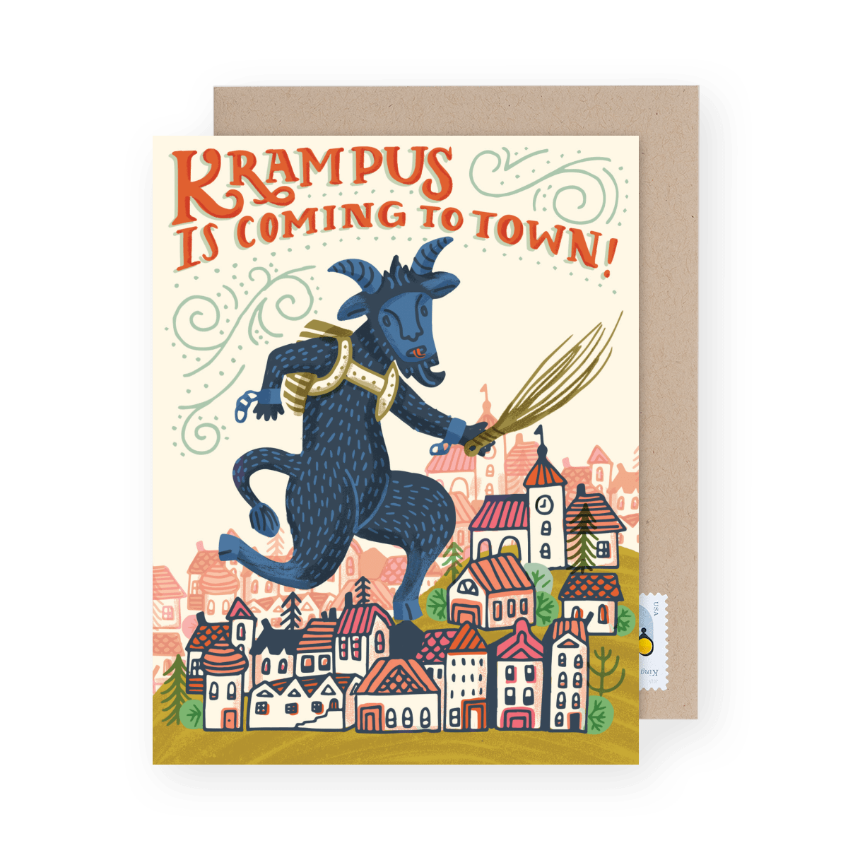 Krampus