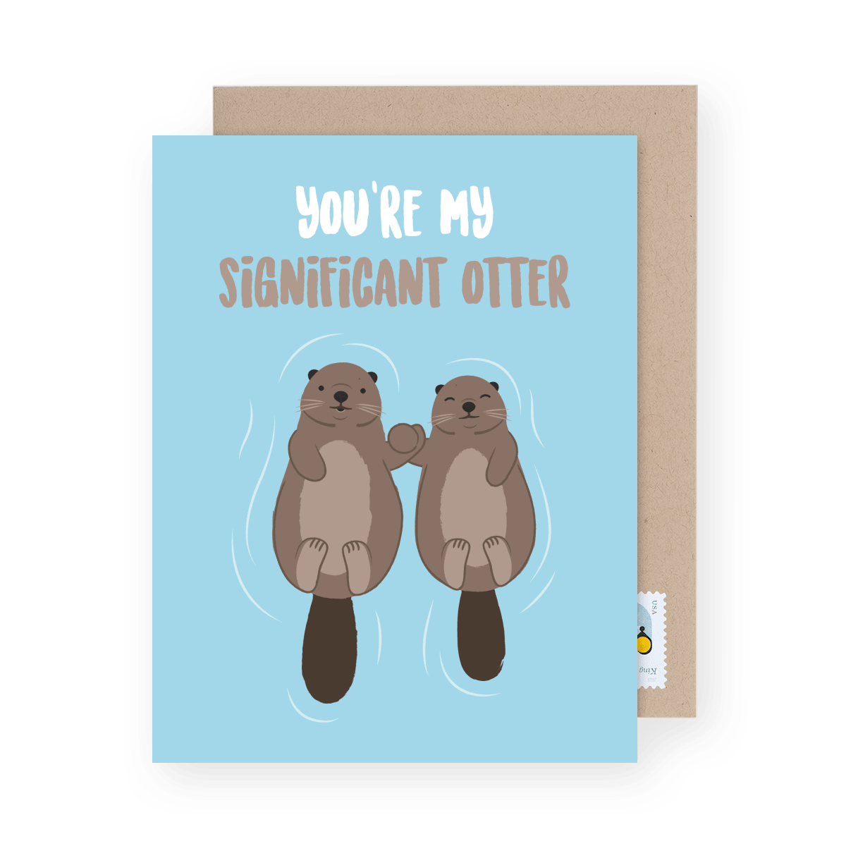 Significant Otter