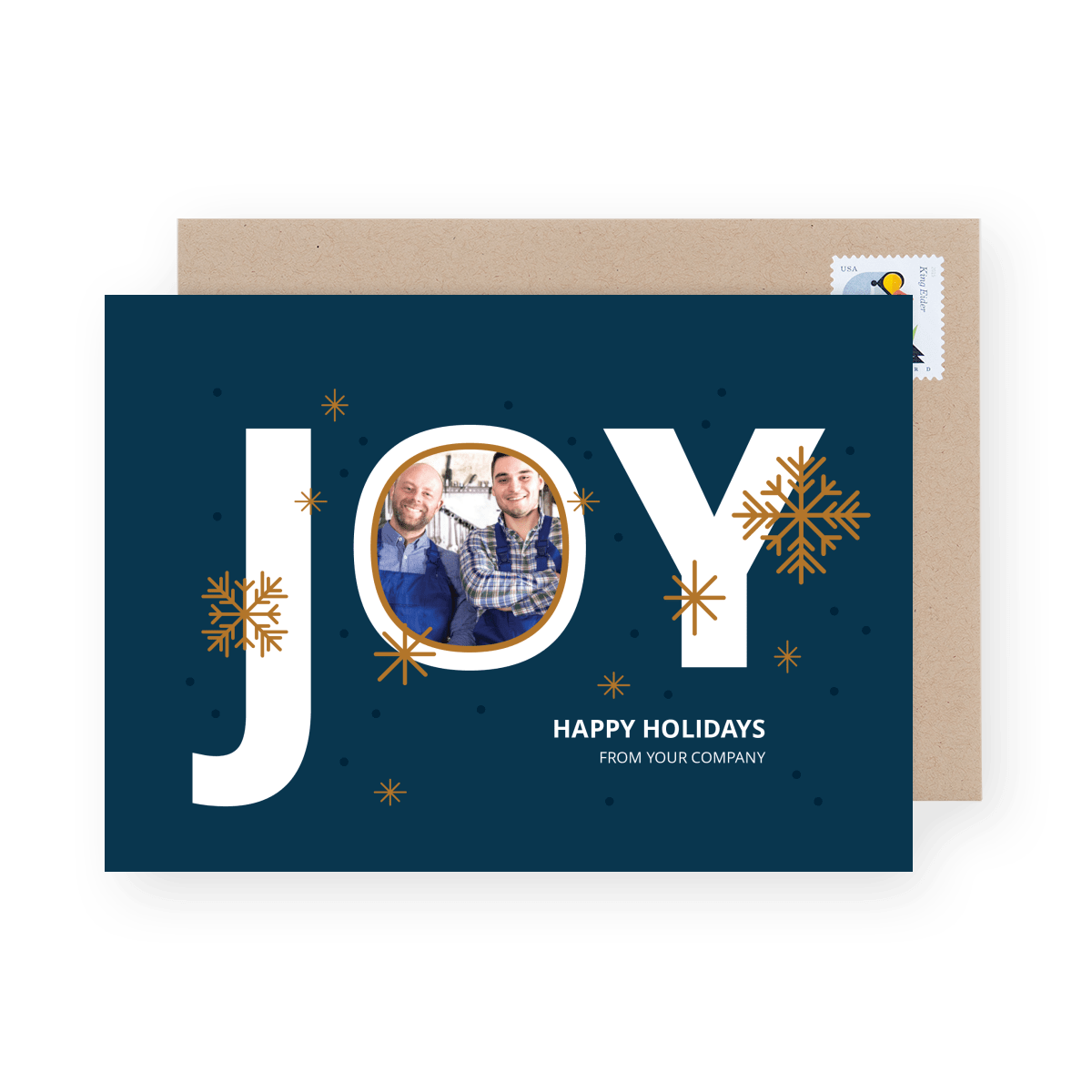 Business Joy