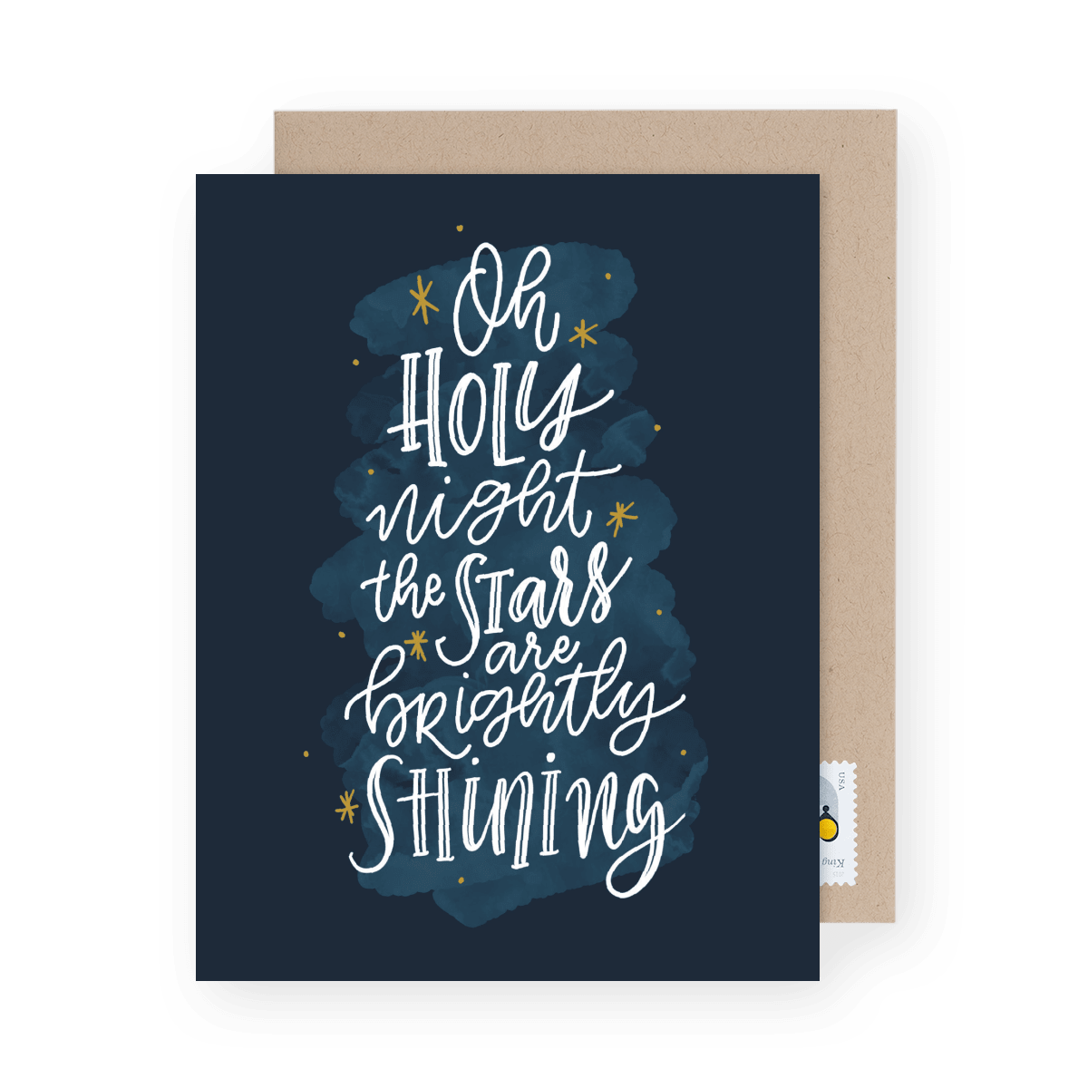 Oh Holy Night