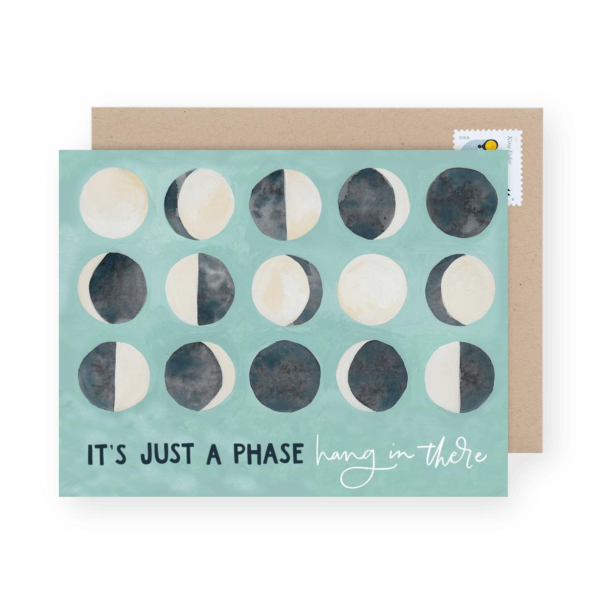 Just A Phase