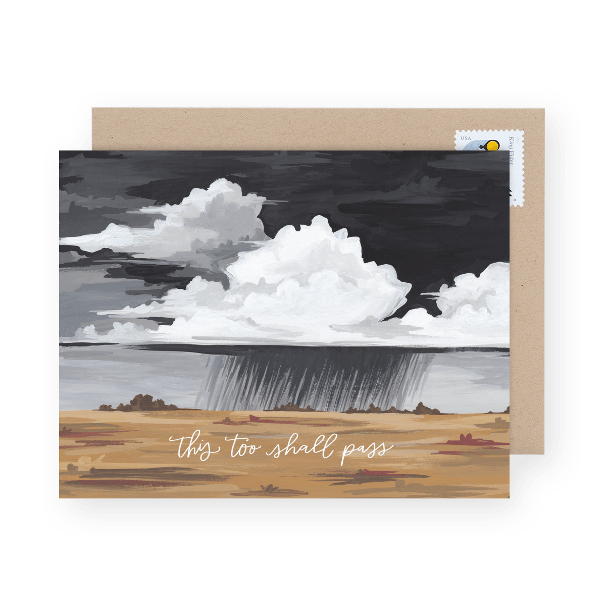 Storm Sympathy
