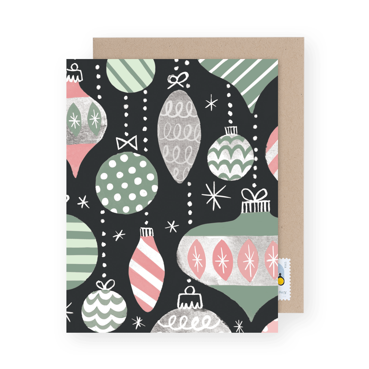 Ornaments