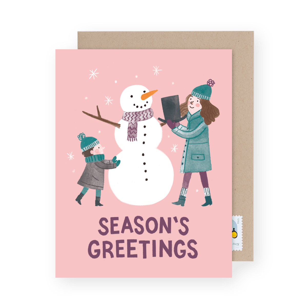 Snowman