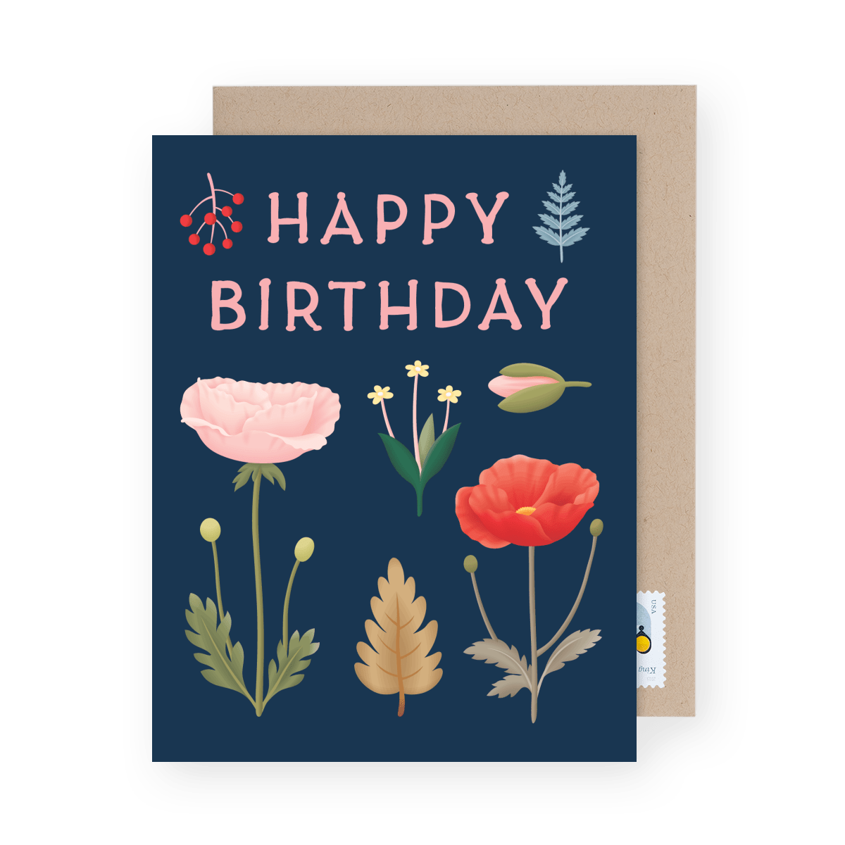 Blue Birthday