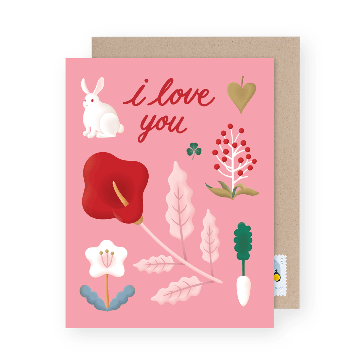 Lovely Bunny