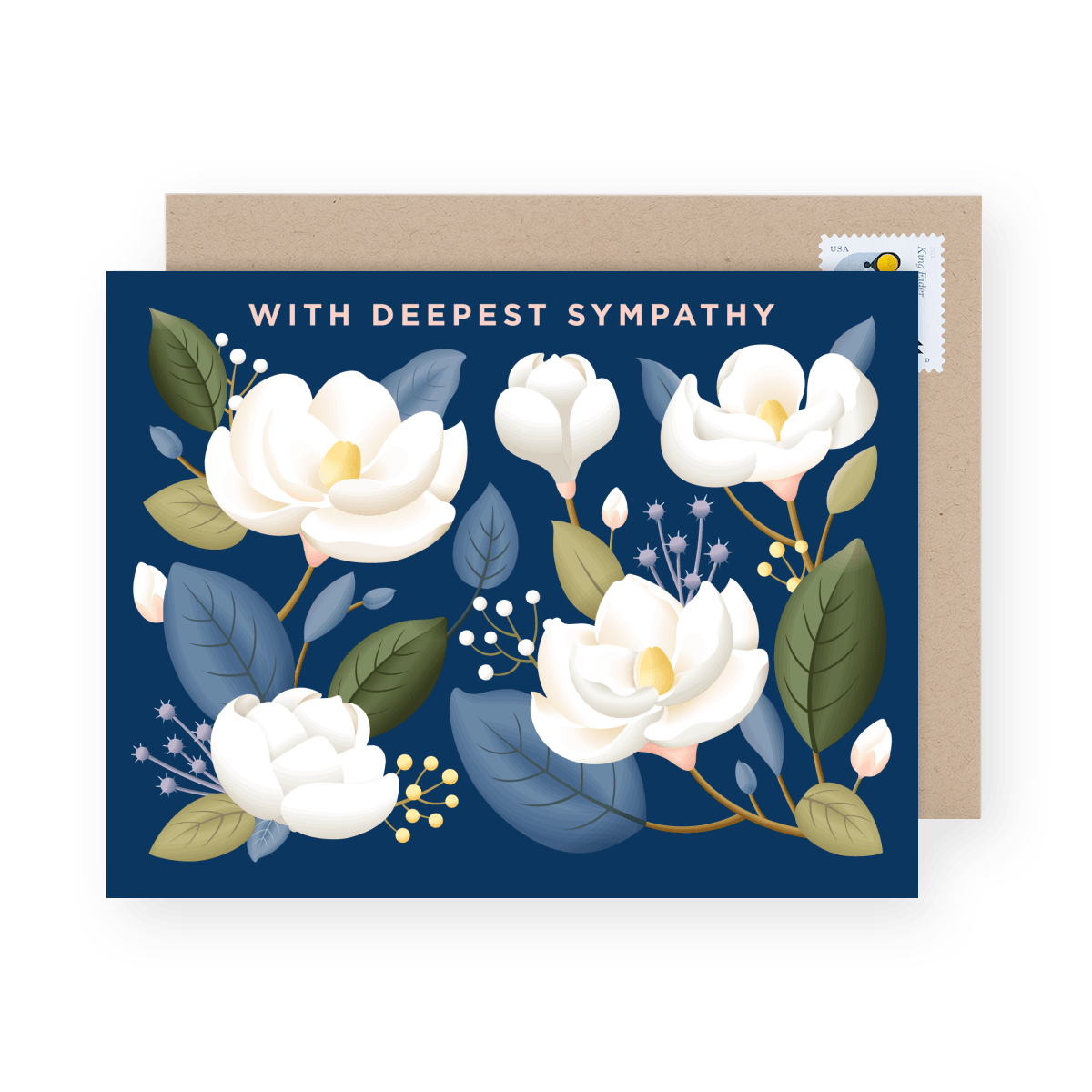 Sympathy Florals