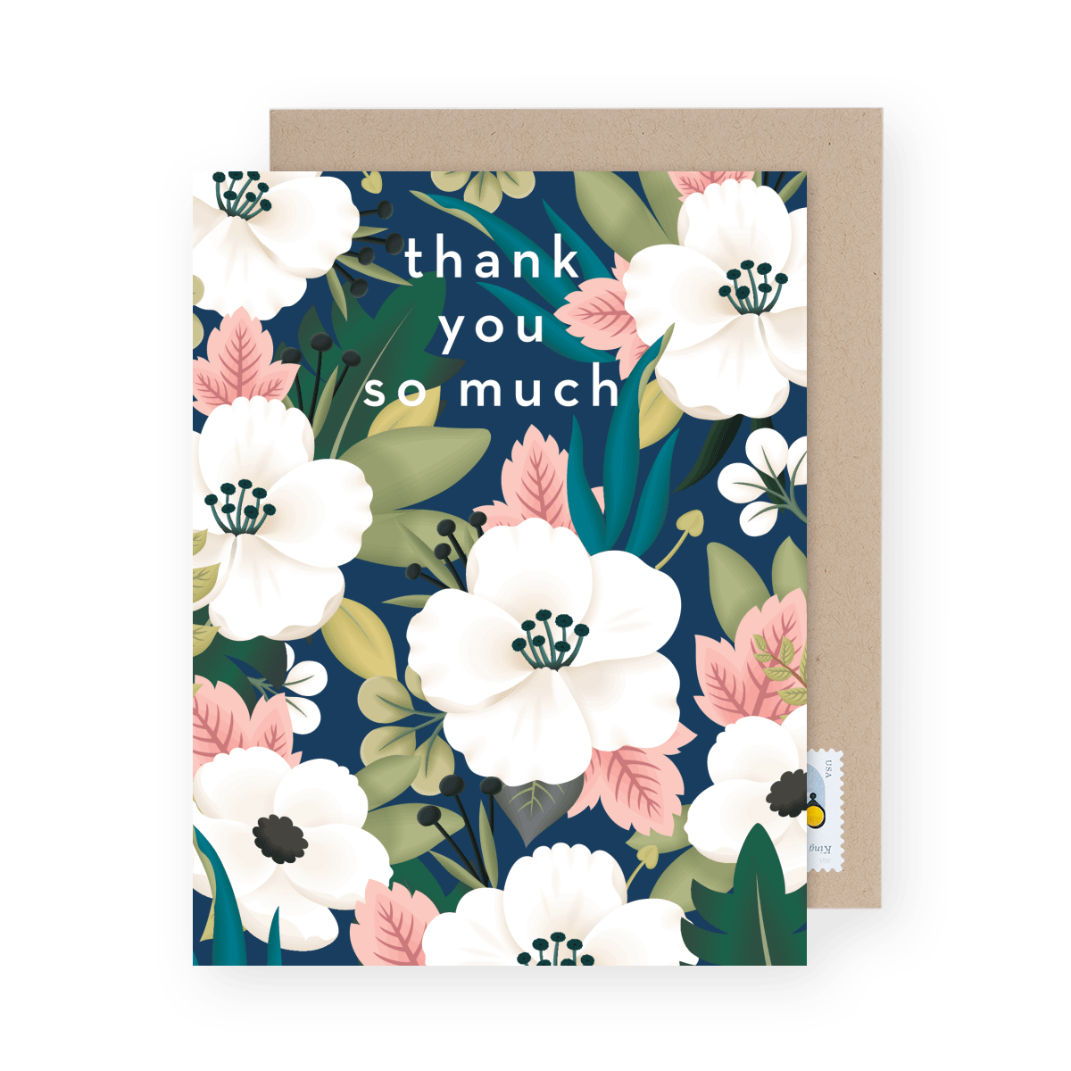 Thankful Flowers