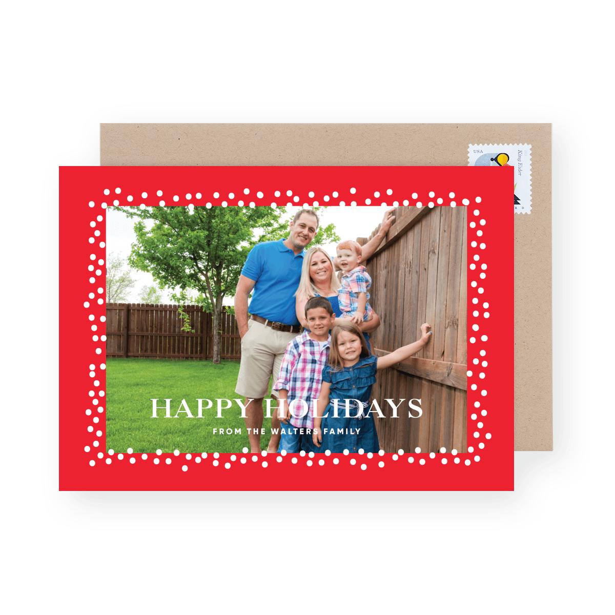 Snowball Frame