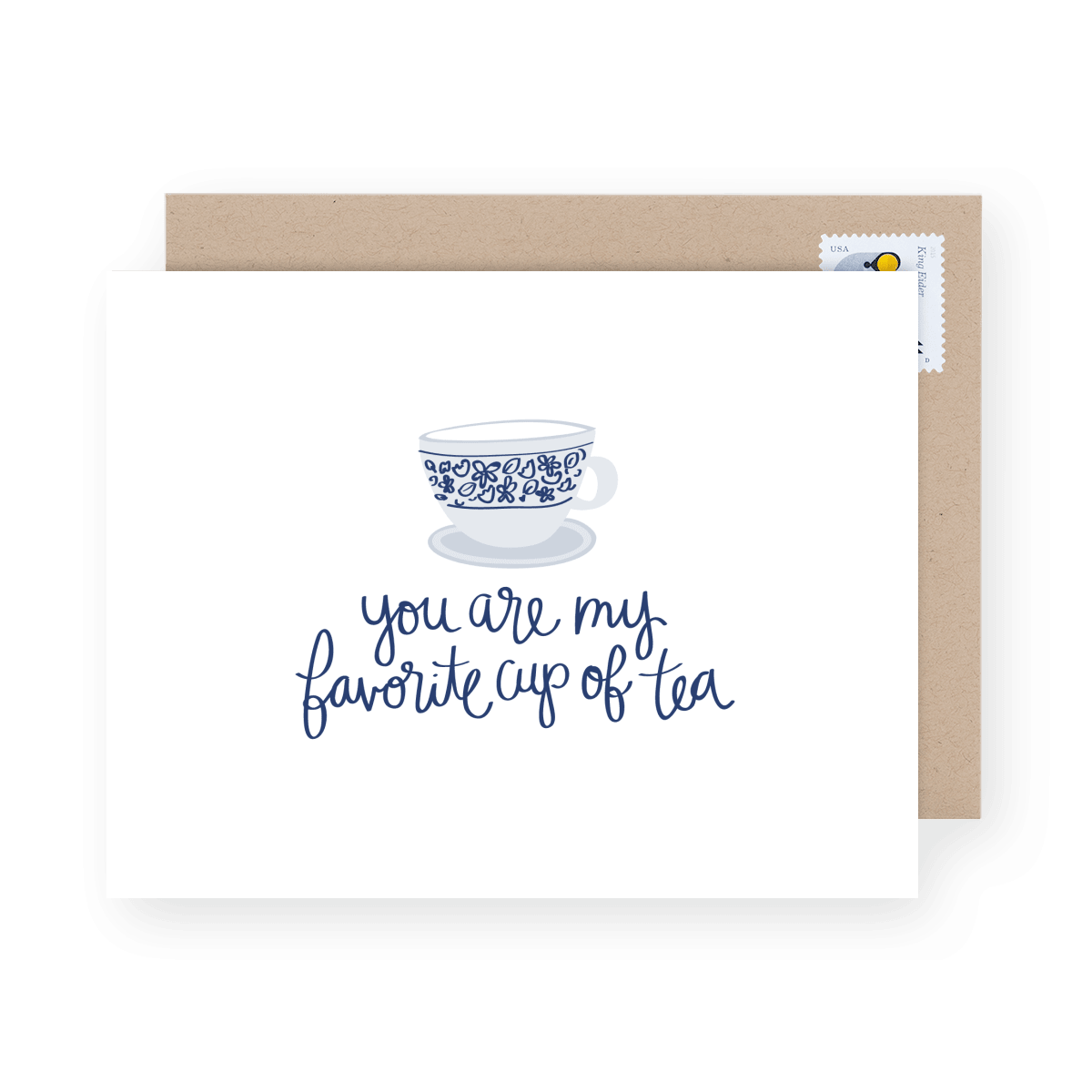 Cup Of Tea