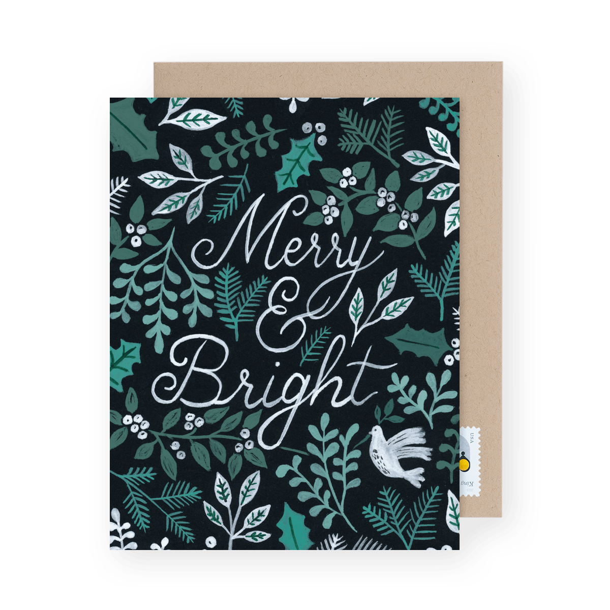Merry And Bright
