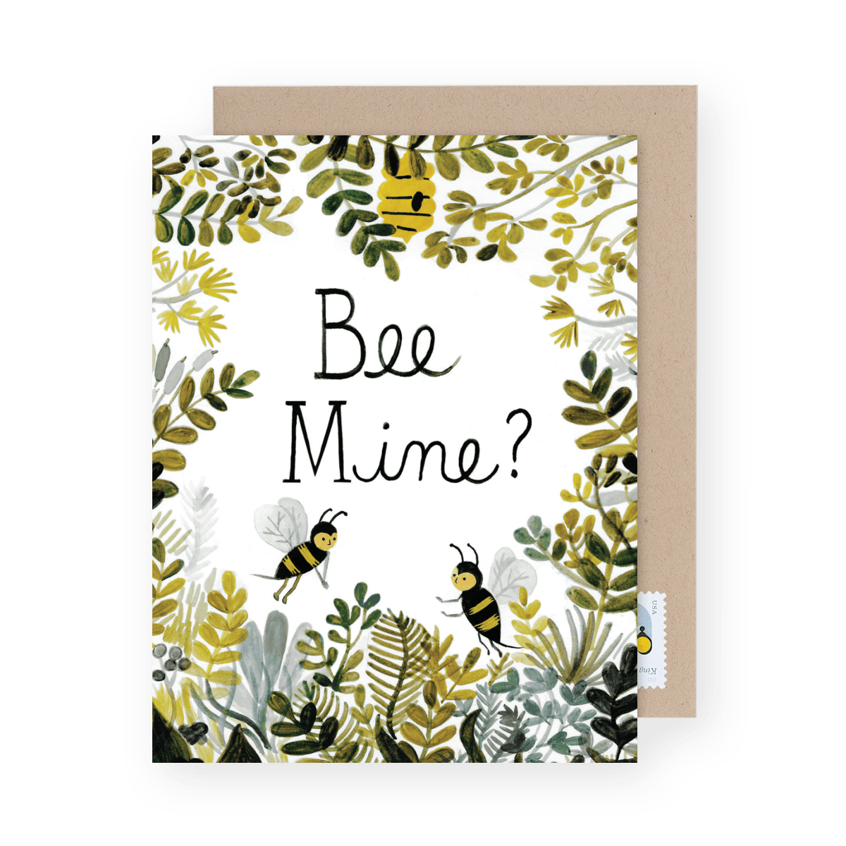 Bee Mine