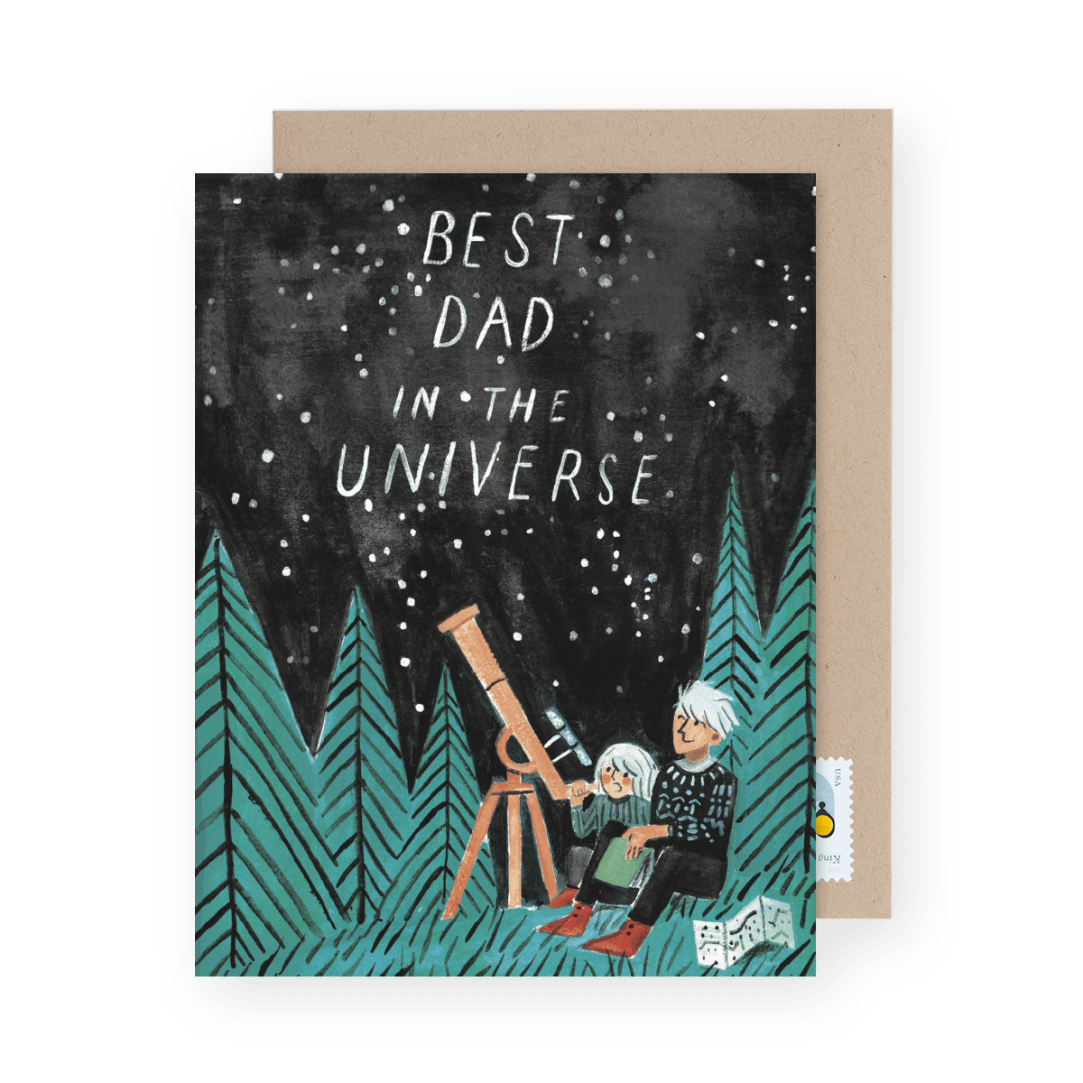 Best Dad
