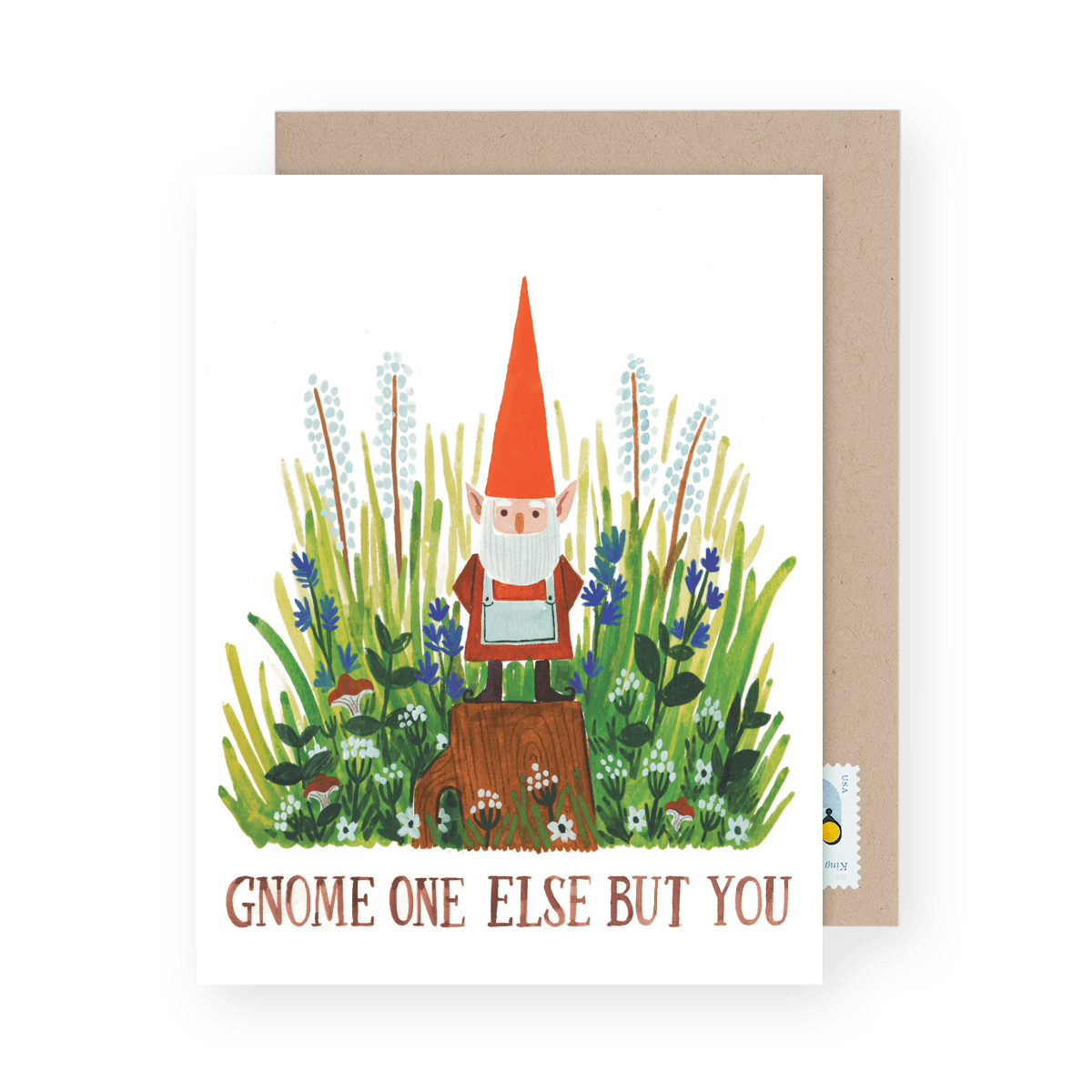 Gnome