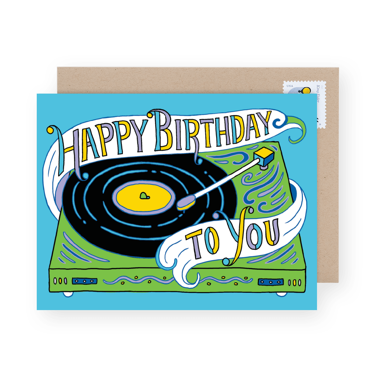 Birthday Record