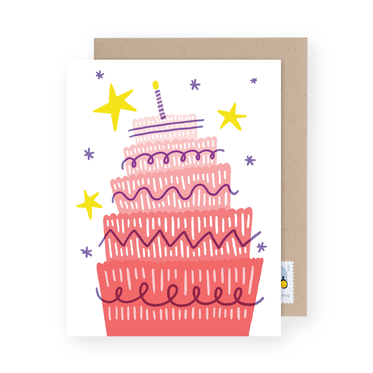 Cake