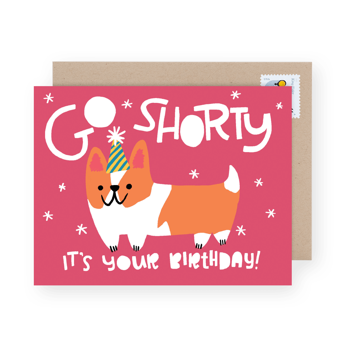 Go Shorty