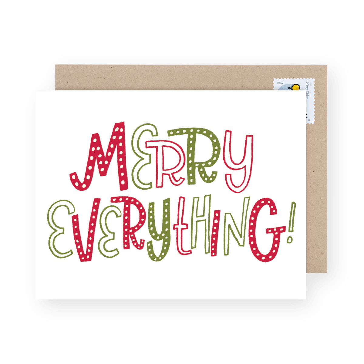 Merry Everything