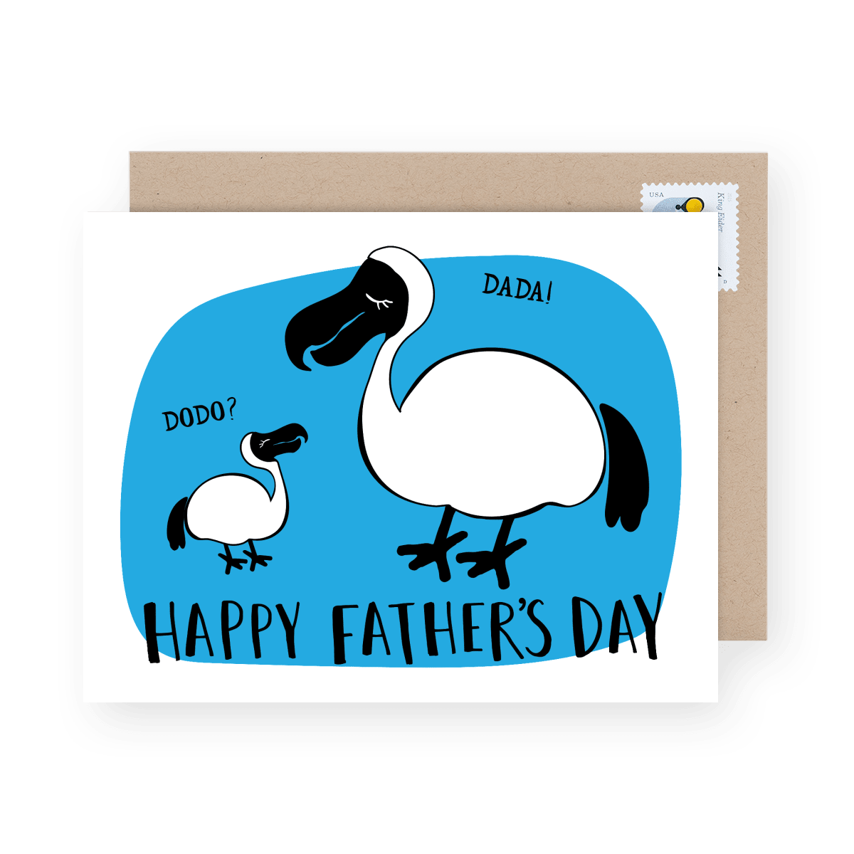 Dodo Dada