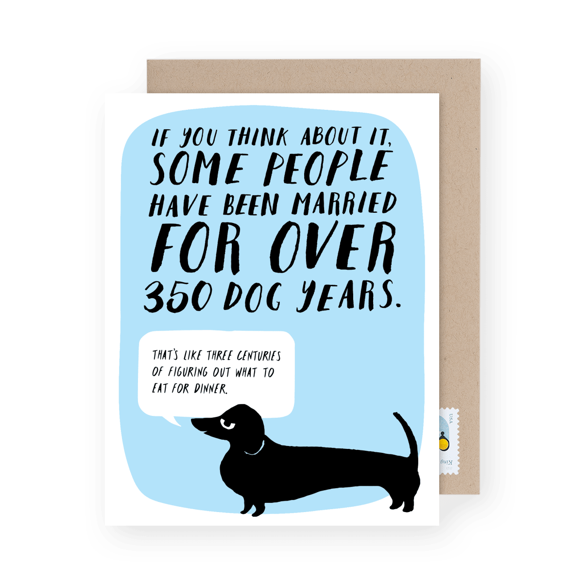 Dog Years
