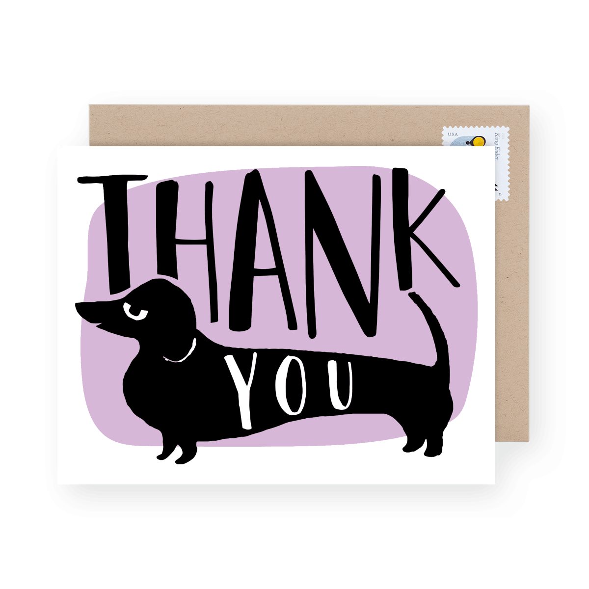Thank You Dog