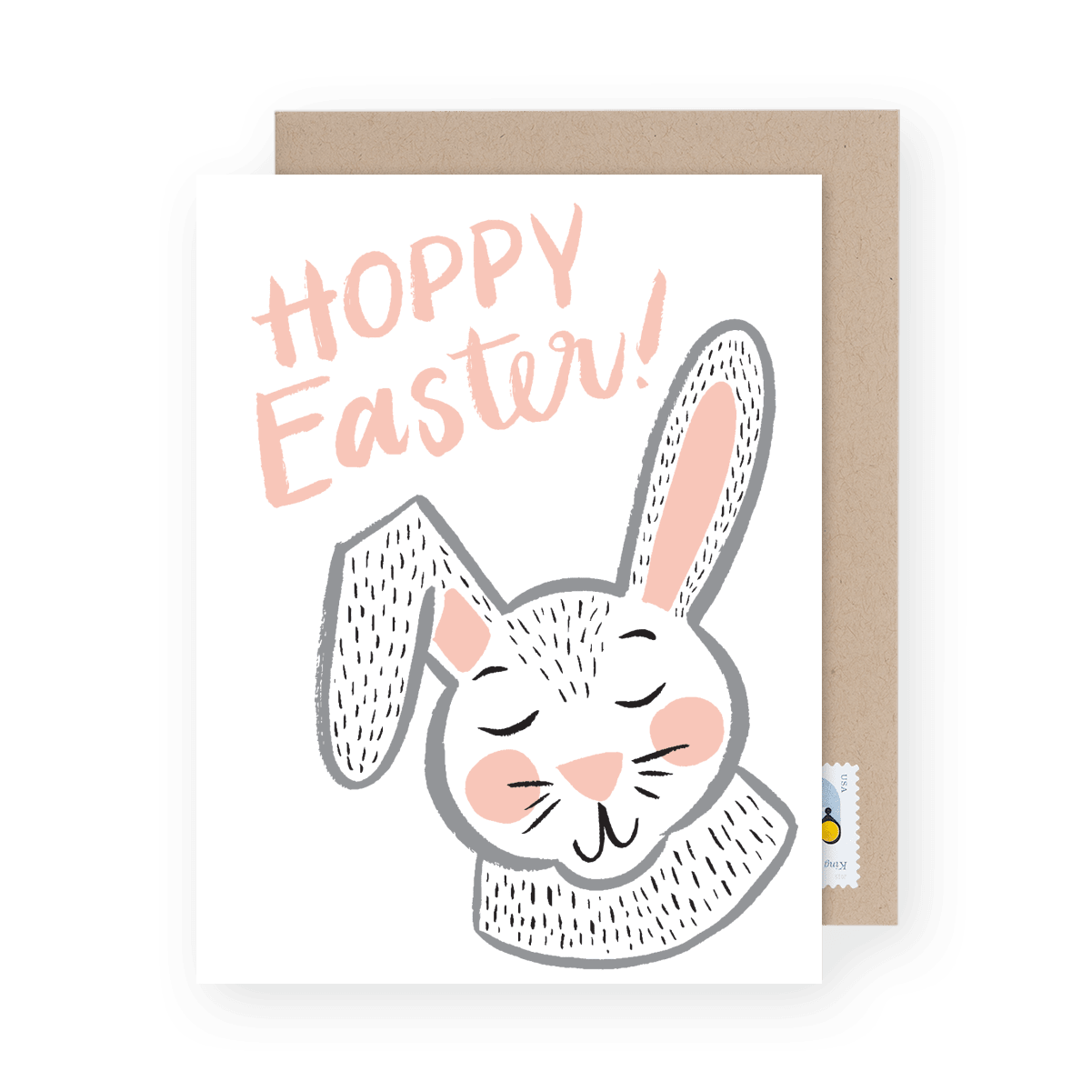 Hoppy Easter