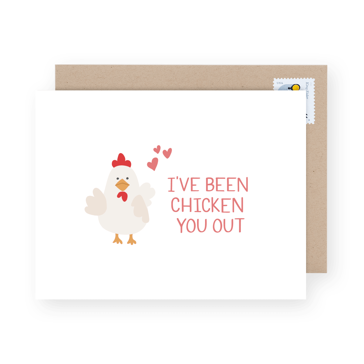 Chicken You Out