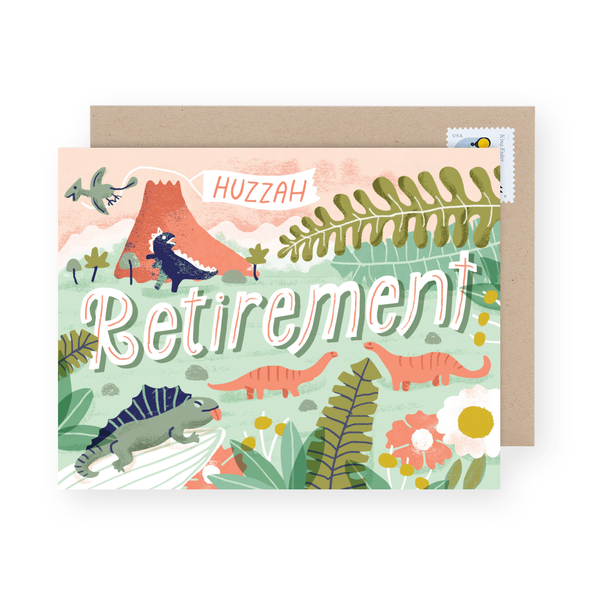 Huzzah Retirement
