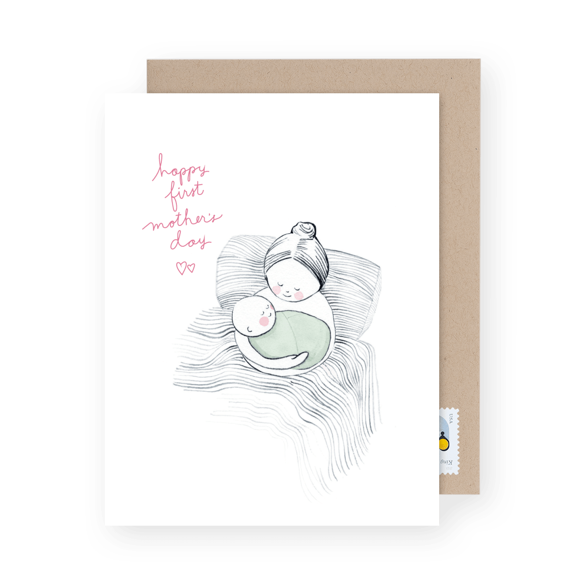 First Mother's Day