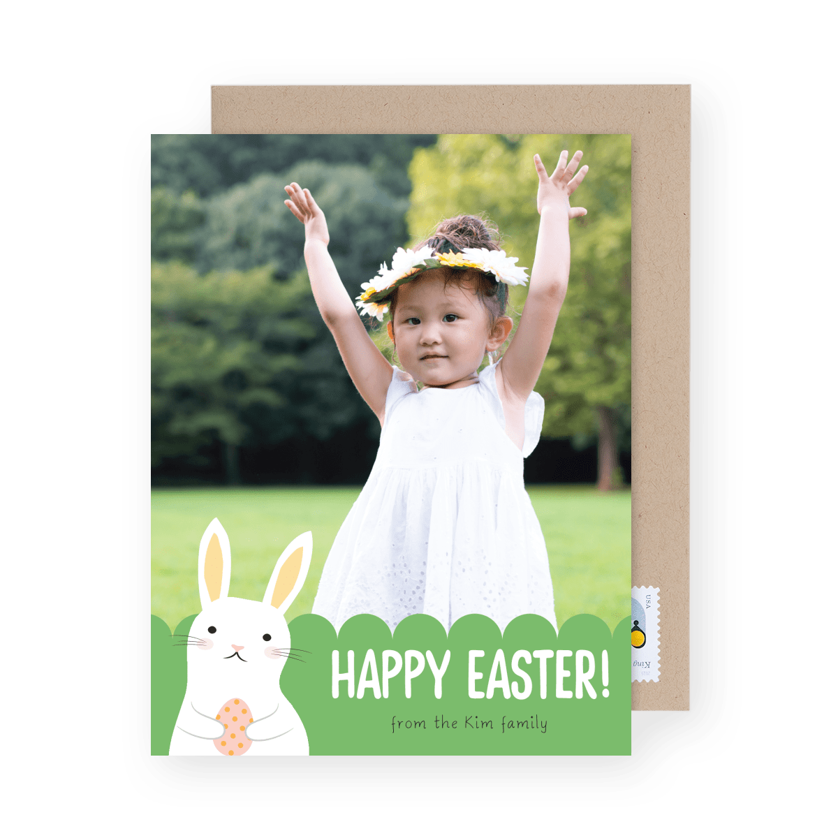 Easter Bunny Fun