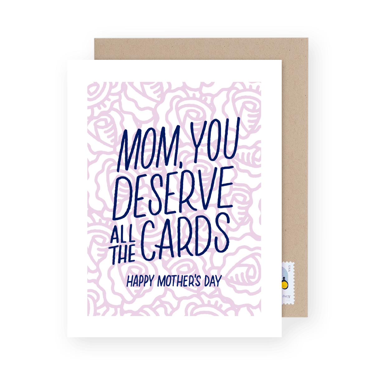 All The Cards