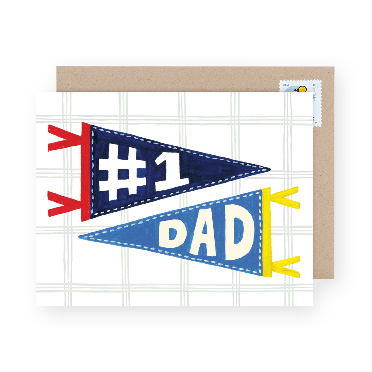 Number One Dad
