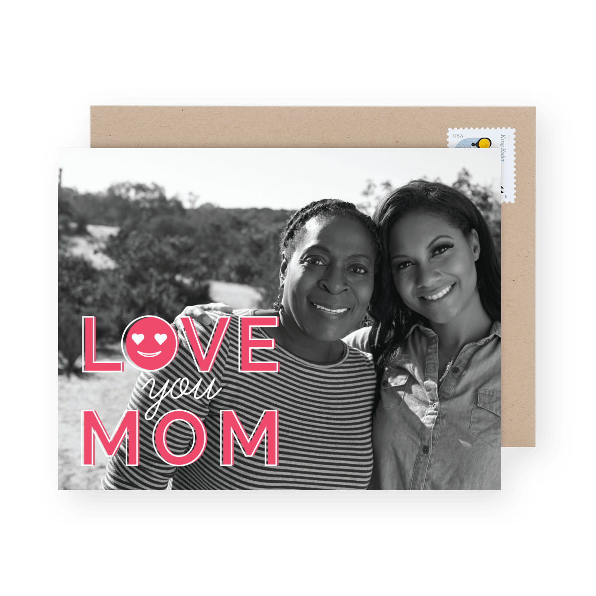 Love You Mom
